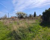 Balatoni panorámás zártkert eladó Balatonalmádiban