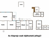 Eladó családi ház Gyömrő 79 900 000 Ft