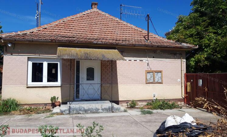 Eladó családi ház, Mezőberény                                 