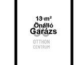 Eladó garázs Debrecen 11 900 000 Ft