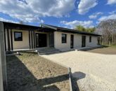 Eladó családi ház Ócsa 149 500 000 Ft