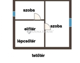 Eladó üdülő/nyaraló Orfű 40 000 000 Ft