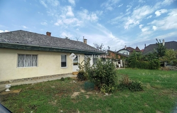 Eladó családi ház