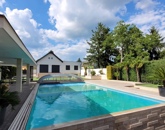 Eladó családi ház Kóny 165 000 000 Ft