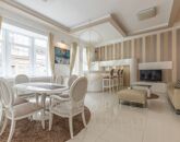 Kiadó lakás Budapest V. ker 2 250 Euro