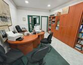 Eladó Iroda Szolnok belvárosában a Bíróság közelében!