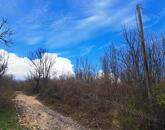 Panorámás, építhető ZÁRTKERT eladó PÉCSELYEN