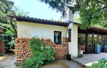 Eladó üdülő/nyaraló