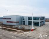 Kiadó ipari ingatlan Debrecen 5 850 000 Ft