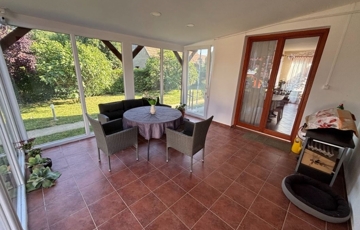 Eladó családi ház