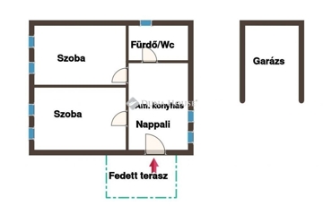 Eladó családi ház