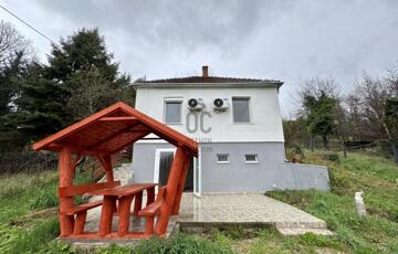 Eladó üdülő/nyaraló