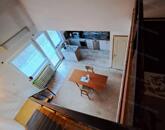 Eladó Oroszlány Borbála részen egy 3 szintes 5 szobás 163nm-es sorház