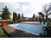 Kiadó családi ház Budapest II. ker 3 800 Euro