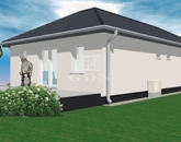 Eladó családi ház Sülysáp 69 000 000 Ft