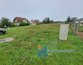 Eladó telek/földterület Cserszegtomaj 41 500 000 Ft