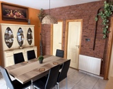 Eladó családi ház Baja 125 000 000 Ft