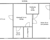 Eladó családi ház Salgótarján 59 000 000 Ft