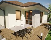 Eladó családi ház Tahitótfalu 93 900 000 Ft