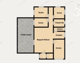 Eladó családi ház Kecskemét 109 900 000 Ft