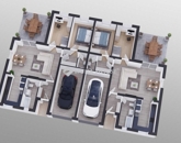 Eladó családi ház Üllő 73 900 000 Ft