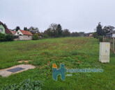 Eladó telek/földterület Cserszegtomaj 44 000 000 Ft