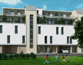 Eladó lakás Budapest XV. ker 95 000 000 Ft