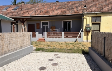 Eladó családi ház