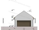 Nyugalom, természet és kiváló közlekedés