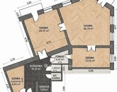 Eladó lakás Budapest VIII. ker 112 000 000 Ft