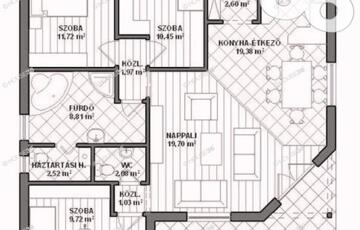 Eladó családi ház