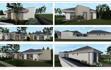 Eladó családi ház