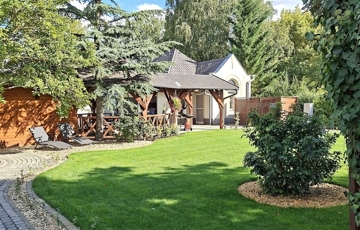 Kiadó családi ház