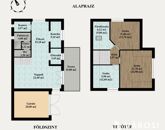 Eladó családi ház Békéscsaba 79 000 000 Ft