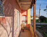 Tarnaörsön 53 nm-es, felújítandó, 2 szobás parasztház eladó