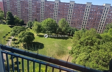 Eladó lakás