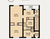 Eladó lakás Békéscsaba 36 500 000 Ft