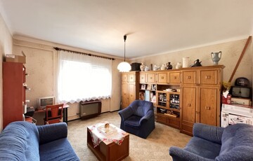 Eladó családi ház