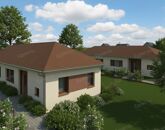 Eladó lakás Százhalombatta 113 750 000 Ft