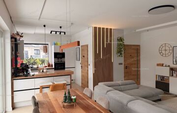 Eladó családi ház