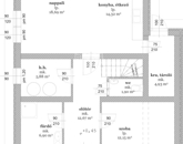 Eladó családi ház Mogyoród 122 500 000 Ft