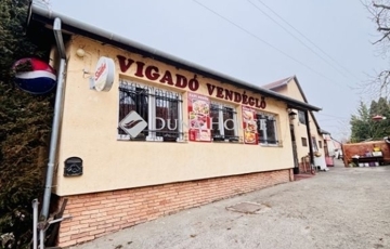 Eladó iroda/üzlethelyiség