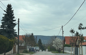 Eladó családi ház