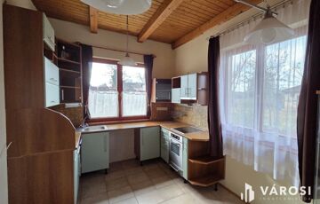 Eladó családi ház