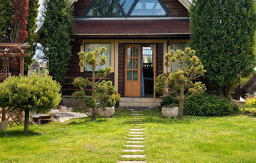 Eladó családi ház