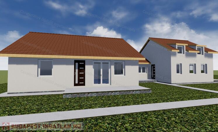 Belvárosi kényelem és nyugalom                                 