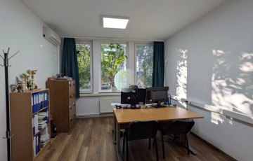 Kiadó iroda/üzlethelyiség