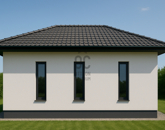 Eladó családi ház Álmosd 32 000 000 Ft