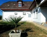 Eladó családi ház Alsópáhok 69 900 000 Ft