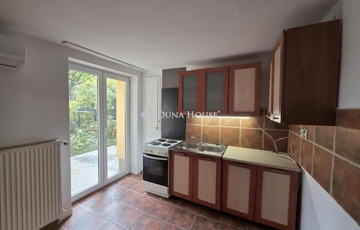 Eladó lakás